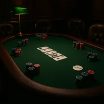 HashLucky - Live Poker - Evolution Gaming