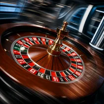 HashLucky - Roulette Table Game - Online Casino België