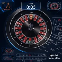 HashLucky - Live Roulette - Evolution Gaming