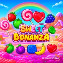 HashLucky - Sweet Bonanza Slot Game - Online Casino België