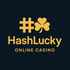 HashLucky Casino Logo