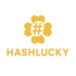 HashLucky Casino België Logo