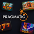 Pragmatic Play - Fournisseur de Jeux