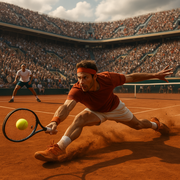 HashLucky - Tennis Betting - International Sports